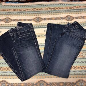 Ariat Women's Trouser Jeans